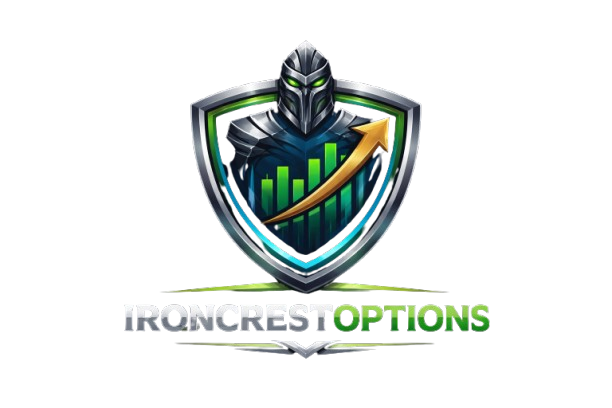 IronCrest Options